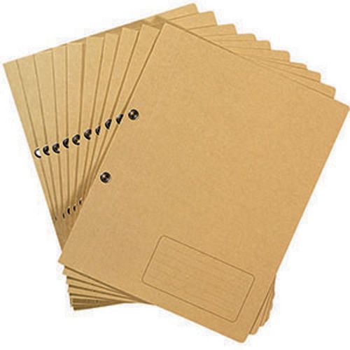 DOSSIER CARTOLINA CLK 147-C C/ILHOS , Cartonex , DOSSPAP008 , 5606149000977